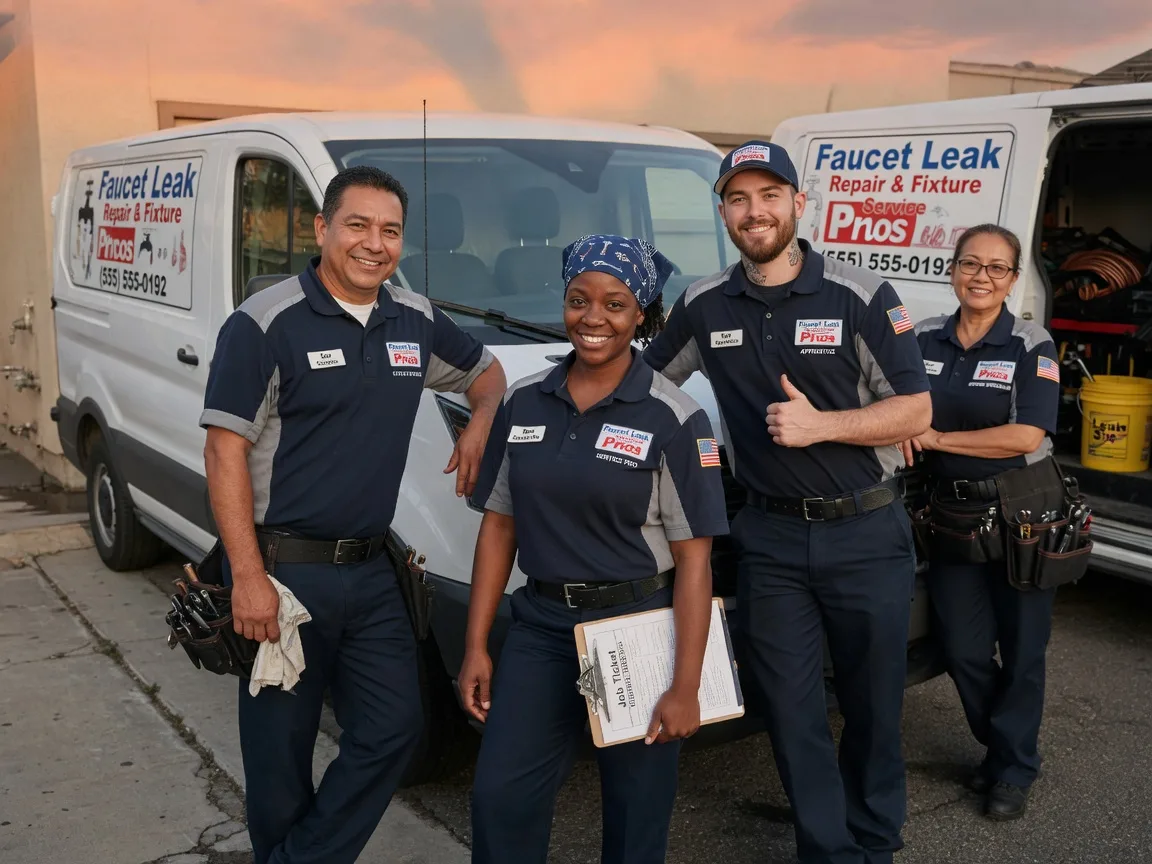 Faucet Repair company in Elwood, IN