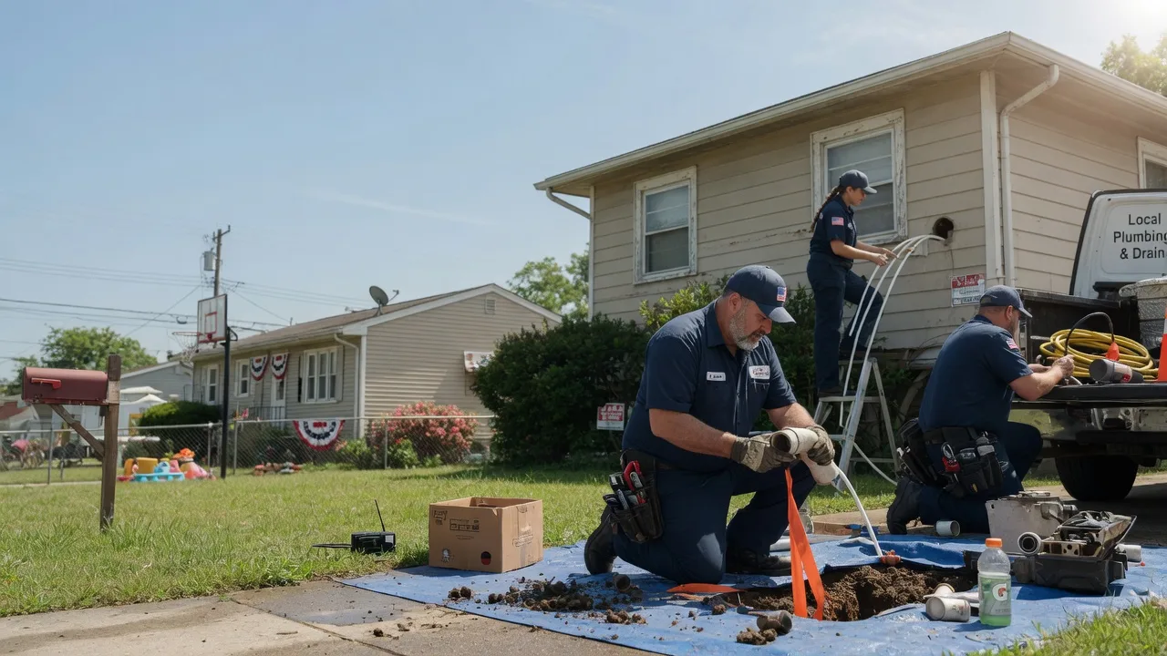 Faucet Repair in Elwood, IN near me
